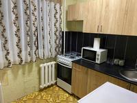 1-комнатная квартира, 33 м², 3/9 этаж помесячно, Чокана Валиханова 17 за 100 000 〒 в Темиртау
