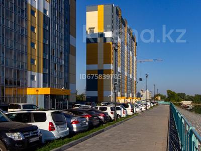 3-комнатная квартира, 59.6 м², 13/17 этаж, Междуреченская 5/1 за 31 млн 〒 в Новосибирске