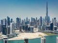 3-комнатная квартира, 98 м², 21 этаж, Business BAY — Peninsula project за ~ 153.4 млн 〒 в Дубае — фото 3