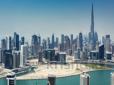 3-комнатная квартира, 98 м², 21 этаж, Business BAY — Peninsula project за ~ 153.4 млн 〒 в Дубае