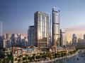 3-комнатная квартира, 98 м², 21 этаж, Business BAY — Peninsula project за ~ 153.4 млн 〒 в Дубае — фото 4