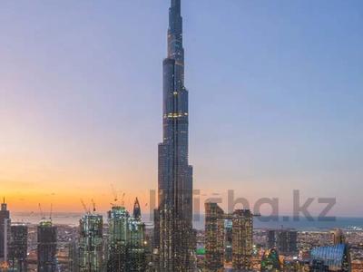 3-комнатная квартира, 98 м², 21 этаж, Business BAY — Peninsula project за ~ 153.4 млн 〒 в Дубае