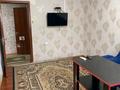 1-комнатная квартира, 44 м², 1/52 этаж, 1 мкр — 1 мкр самал за 10.2 млн 〒 в Туркестане — фото 11