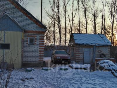 2-комнатный дом, 42.2 м², 5 сот., Придорожная 207 за 15 млн 〒 в Уральске