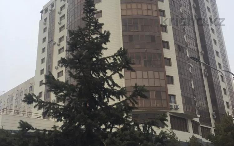 6-комнатная квартира, 320 м², 13/13 этаж, Аль-Фараби за 247 млн 〒 в Алматы, Медеуский р-н