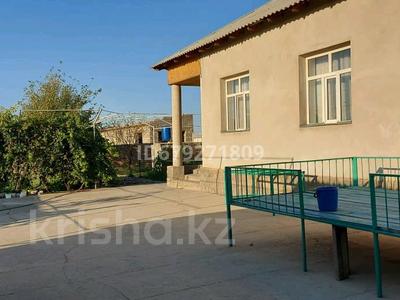 5-комнатный дом, 187 м², 15 сот., Округ Урангай 28 — Есымхан за 28 млн 〒 в Туркестане