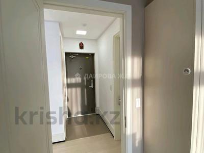 2-комнатная квартира, 48 м², 19 этаж, Нажимеденова 4/1 за 38 млн 〒 в Нур-Султане (Астане), Алматы р-н