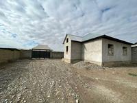 5-комнатный дом, 120 м², 6 сот., Дача 10 — Оралман за 11.3 млн 〒 в Туркестане