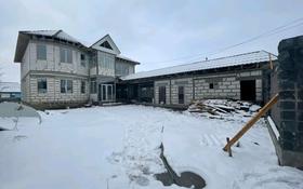 6-комнатный дом, 365 м², 6 сот., Гауhар Ана — Гагарина за 45 млн 〒 в Талдыкоргане