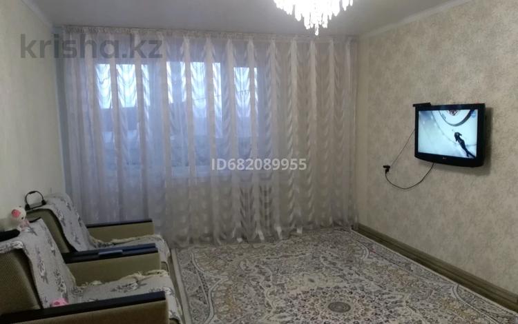 2-комнатная квартира, 50 м², 6/10 этаж, Майры 43 за 23 млн 〒 в Павлодаре