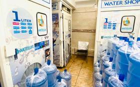 Цех по производству бутылированной воды за 52 млн 〒 в Нур-Султане (Астане), Есильский р-н
