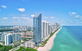 4-комнатная квартира, 286 м², 15/70 этаж, Collins Ave, Sunny Isles Beach FL, 33160 33160 за ~ 3.1 млрд 〒 в Майами