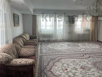 4-комнатная квартира, 133 м², 14/18 этаж, Панфилова 101 за 112 млн 〒 в Алматы, Алмалинский р-н