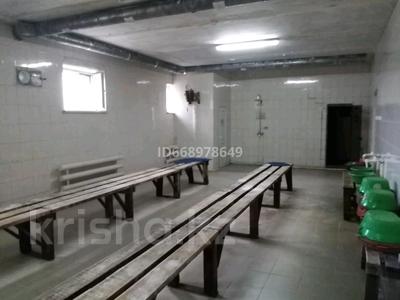 Общественная баня с магазином за 25 млн 〒 в Жезказгане