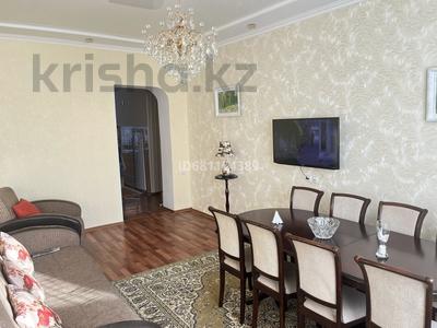 2-комнатная квартира, 55 м², 2/5 этаж, Абая 31 за 18.3 млн 〒 в Балхаше