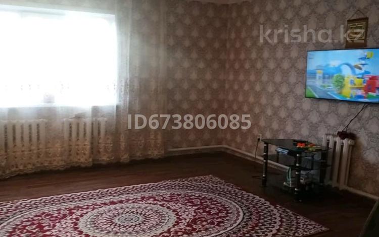 3-комнатный дом, 110 м², 10 сот., Болашак 4 — Железнодорожная за 15 млн 〒 в Павлодарском