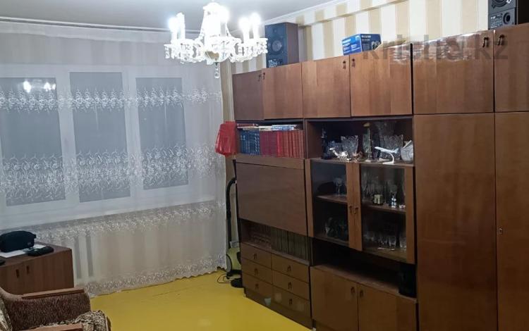 4-комнатная квартира, 85 м², 2/6 этаж, КШТ, ул. Жастар за 35.5 млн 〒 в Усть-Каменогорске