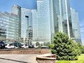 Офис площадью 162 м², Аль-Фараби 7 за 134 млн 〒 в Алматы, Бостандыкский р-н — фото 6