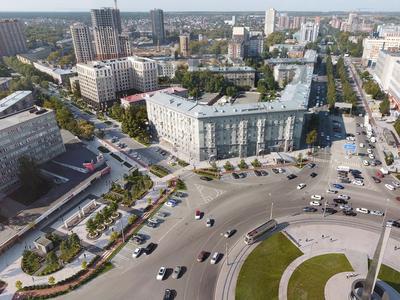 3-комнатная квартира, 65.4 м², Перевозчикова 4 за ~ 46.3 млн 〒 в Новосибирске