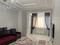2-комнатная квартира, 80 м², 2/9 этаж помесячно, Туркестанская 55 за 500 000 〒 в Шымкенте, Аль-Фарабийский р-н