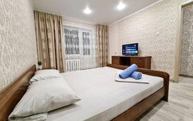 1-комнатная квартира, 36 м² по часам, Естая 146 — Катаева за 3 500 〒 в Павлодаре