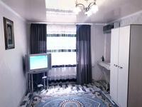 1-комнатная квартира, 30 м², 3/4 этаж посуточно, Туркестанская улица дом 3 за 9 000 〒 в Шымкенте, Аль-Фарабийский р-н