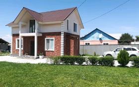 5-комнатный дом помесячно, 110 м², Белбулак (Мичурино) за 380 000 〒 в Талгаре