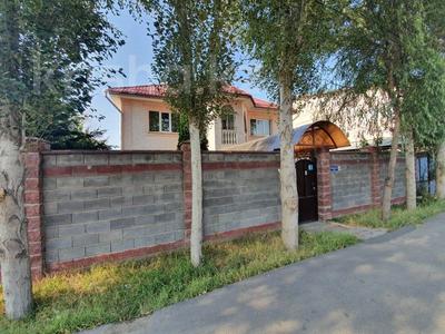 5-комнатный дом, 200 м², 10 сот., мкр Калкаман-3 за 125 млн 〒 в Алматы, Наурызбайский р-н