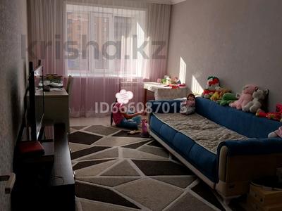 3-комнатная квартира, 85 м², 2/9 этаж, улица Жамбыл Жабаева 80 за 44.5 млн 〒 в Петропавловске
