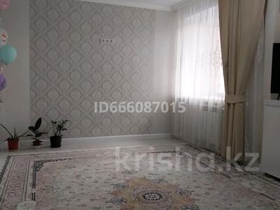 3-комнатная квартира, 85 м², 2/9 этаж, улица Жамбыл Жабаева 80 за 44.5 млн 〒 в Петропавловске