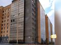 3-комнатная квартира, 85 м², 2/9 этаж, улица Жамбыл Жабаева 80 за 43.5 млн 〒 в Петропавловске