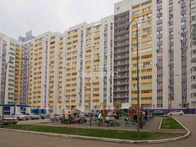 1-комнатная квартира, 37 м², 15/19 этаж посуточно, ул. Ерошевского 31 за 10 000 〒 в Самаре