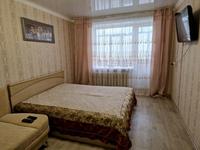 1-комнатная квартира, 35 м², 2/5 этаж посуточно, Интернациональная 71 — Астана за 7 000 〒 в Петропавловске