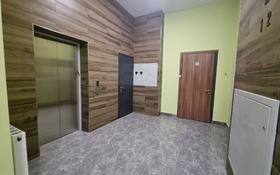 4-комнатная квартира, 106.3 м², 1 этаж, А82 5 — Байтурсынова за ~ 53.2 млн 〒 в Нур-Султане (Астане), Алматы р-н