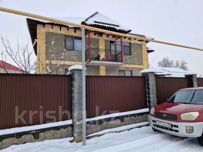 5-комнатный дом, 210 м², 9 сот., мкр Маяк 12 за 85 млн 〒 в Алматы, Турксибский р-н