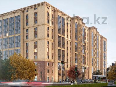 3-комнатная квартира, 64.43 м², Наурызбай Батыра 138 за ~ 19.7 млн 〒 в Кокшетау