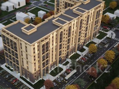 3-комнатная квартира, 64.43 м², Наурызбай Батыра 138 за ~ 19.7 млн 〒 в Кокшетау