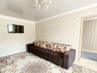 2-комнатная квартира, 45 м², 1/5 этаж посуточно, проспект Алашахана 17 за 12 000 〒 в Жезказгане