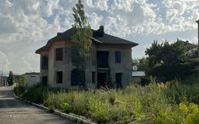 Здание, мкр Баганашыл площадью 450 м² за 1 млн 〒 в Алматы, Бостандыкский р-н