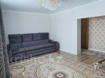 4-комнатный дом, 120 м², 17 сот., Алькей Маргулана за 25 млн 〒 в Каражаре