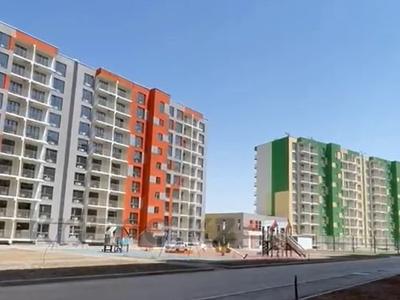 2-комнатная квартира, 75.5 м², 4/10 этаж, мкр Шугыла за 27 млн 〒 в Алматы, Наурызбайский р-н