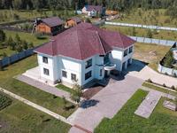 9-комнатный дом, 673 м², 100 сот., Щучинск-Катарколь за 200 млн 〒