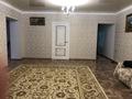 4-комнатный дом, 160 м², Нурпеис Байганина 63В — Узакбая Кулымбетова за 25 млн 〒 в Актобе, мкр. Курмыш — фото 9
