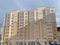 2-комнатная квартира, 52.9 м², 10/10 этаж, 137-й учётный квартал 349 за ~ 16.4 млн 〒 в Караганде, Казыбек би р-н