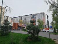 1-комнатная квартира, 33.5 м², 3/10 этаж, Мауленова за 33.7 млн 〒 в Алматы, Алмалинский р-н
