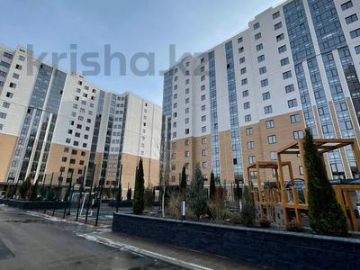 2-комнатная квартира, 62.4 м², 10/13 этаж, Толе би — Гагарина за 34.5 млн 〒 в Алматы, Бостандыкский р-н