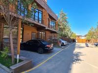 4-комнатный дом, 205 м², 2 сот., мкр Нур Алатау за 130 млн 〒 в Алматы, Бостандыкский р-н