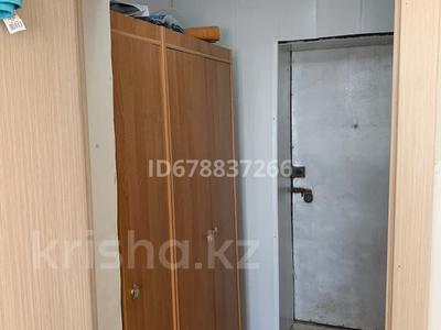 1-комнатная квартира, 14.8 м², 5/5 этаж, Пафнилова 31а — Алтынсарай рестораны за 3.5 млн 〒 в 