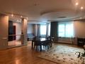 3-комнатная квартира, 177 м², 2/9 этаж, мкр Самал-2 за 195 млн 〒 в Алматы, Медеуский р-н