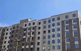 2-комнатная квартира, 58 м², 2 этаж, Ш.Калдаякова 26 — С.Нурмагамбетова за 21 млн 〒 в Астане, Алматы р-н